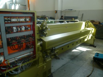 Reverse Machines - Rizzi - SG 6 Reverse Machines - Rizzi - SG 6