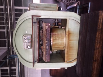 Presses, ironing & embossing - Kostroj - 1000ton Presses, ironing & embossing - Kostroj - 1000ton