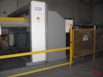 Stacking - Steni - 4M CPI Stacking - Steni - 4M CPI