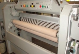 Buffing machines - Aletti - Efflora Uno Buffing machines - Aletti - Efflora Uno