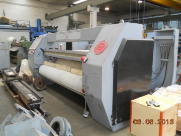 (band) Sammying Machines “Through-feed” - 3P - Dualpress T/30 P (band) Sammying Machines “Through-feed” - 3P - Dualpress T/30 P