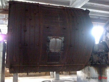 Drums - Gozzini - 3,0 x 3,0 Drums - Gozzini - 3,0 x 3,0