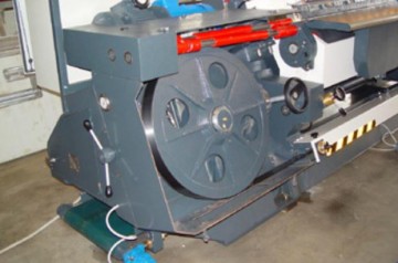 Splitting Machines - Mosconi - Sirio Splitting Machines - Mosconi - Sirio