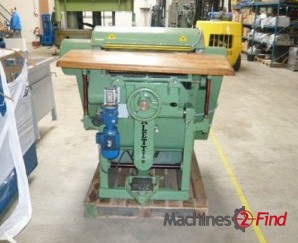 Polishing Machines - Aletti - Polira Polishing Machines - Aletti - Polira