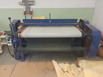 Shearing machines - Pöhlandt - LSCH 125