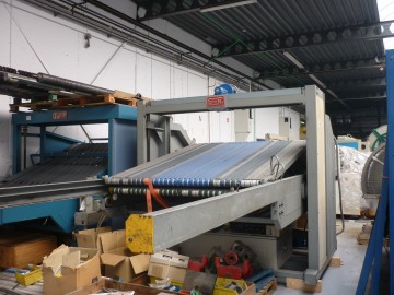 Stacking - Steni - Stacker Stacking - Steni - Stacker