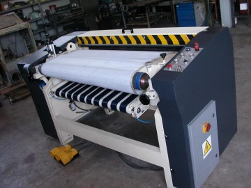 Shearing machines - Ficini - Rasa 1300 Shearing machines - Ficini - Rasa 1300