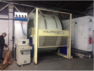 Milling - Italprogetti - 3,0 x 2,0 Milling - Italprogetti - 3,0 x 2,0