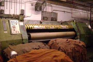 (roller) Sammying & Setting-out “Reverse” - Lo Stampo - PL (roller) Sammying & Setting-out “Reverse” - Lo Stampo - PL