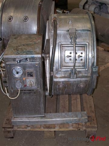 Trial & Laboratory Drums - Dose - VGI Trial & Laboratory Drums - Dose - VGI