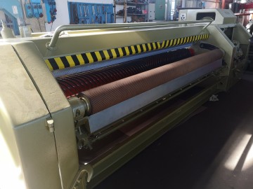 Reverse Machines - Rizzi - SG 6 Reverse Machines - Rizzi - SG 6