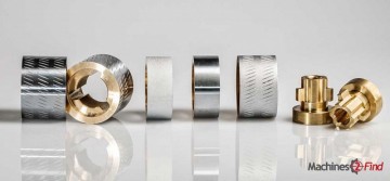 Splitting Machines - Splitting Machines -