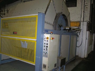 Milling - Baggio - Octagonal Milling - Baggio - Octagonal