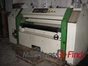 (roller) Setting-out (ONLY setting) “Reverse” - Mercier-Frères - Etir (roller) Setting-out (ONLY setting) “Reverse” - Mercier-Frères - Etir