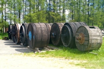 Re-tanning & dyeing - Local-made - Drums Re-tanning & dyeing - Local-made - Drums