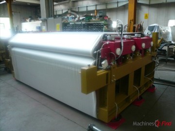 Through-Feed Staking (band) - Cartigliano - 2 BJ Through-Feed Staking (band) - Cartigliano - 2 BJ