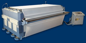 Through-Feed Staking (band) - Baggio - Futura Through-Feed Staking (band) - Baggio - Futura