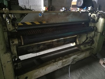 Reverse Machines - Rizzi - SC 3 Reverse Machines - Rizzi - SC 3