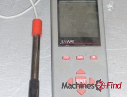 Leather quality testers - Jenway - 3150 Leather quality testers - Jenway - 3150