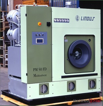Degreasing / Washing Machines - SUPREMA - HYD Degreasing / Washing Machines - SUPREMA - HYD