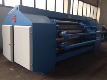 Through-feed Machines - 3P - Pirana Through-feed Machines - 3P - Pirana