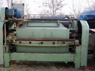 Reverse Machines - Rizzi - SC 3 Reverse Machines - Rizzi - SC 3