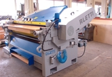 Band-buffing - Aletti - Velox SN Band-buffing - Aletti - Velox SN