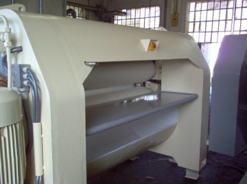 (band) Sammying Machines “Through-feed” - G.B.L. - PM 1700 (band) Sammying Machines “Through-feed” - G.B.L. - PM 1700