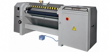 Reverse Machines - CM - SC/L Reverse Machines - CM - SC/L