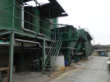 Complete systems - Ecotec - 80.000C Complete systems - Ecotec - 80.000C