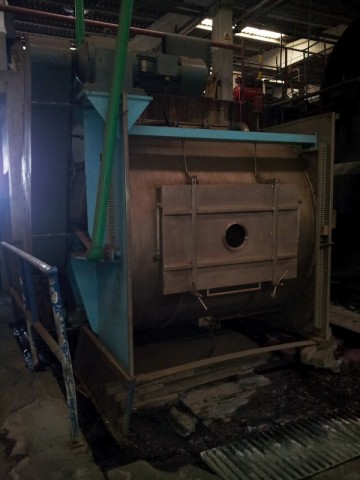 Re-tanning & dyeing - Unimatik - UNIK-PEL Re-tanning & dyeing - Unimatik - UNIK-PEL