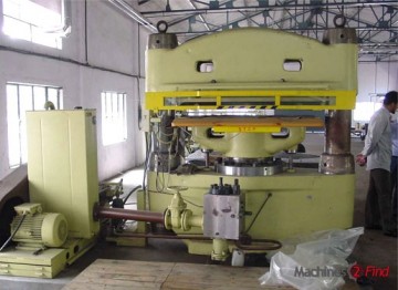 Presses, ironing & embossing - Svit - 07547 P2 Presses, ironing & embossing - Svit - 07547 P2