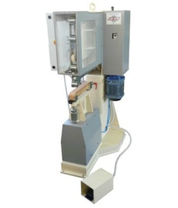 Glazing machines - G.B.L. - LSL Glazing machines - G.B.L. - LSL