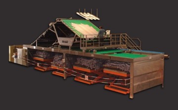 Sorting - Feltre - The Viewer Sorting - Feltre - The Viewer