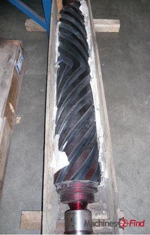 Polishing Machines - Ficini - Polar Polishing Machines - Ficini - Polar