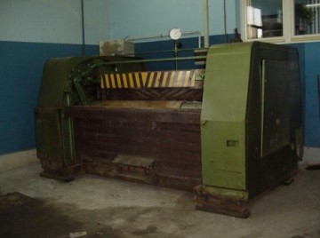 (roller) Sammying Machines Reverse - Svit - 07316 (roller) Sammying Machines Reverse - Svit - 07316