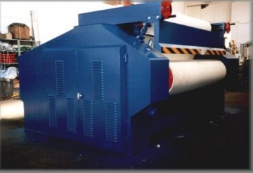(band) Sammying Machines “Through-feed” - 3P - T 3000 (band) Sammying Machines “Through-feed” - 3P - T 3000