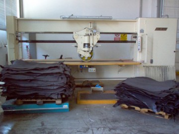 Rolling Machines - G.B.L. - G 2600 Rolling Machines - G.B.L. - G 2600