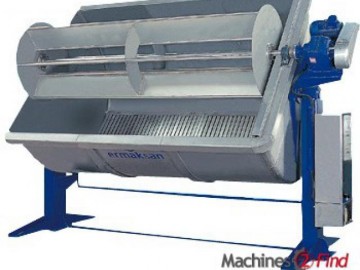 Paddles - Ermaksan - Chrome Paddles - Ermaksan - Chrome