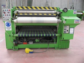 Ironing machines - Ficini - Stira 1200 Ironing machines - Ficini - Stira 1200