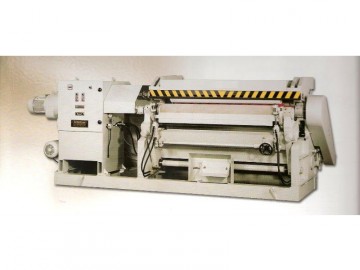 (roller) Sammying & Setting-out “Reverse” - Tas Makina - Setting Out (roller) Sammying & Setting-out “Reverse” - Tas Makina - Setting Out