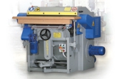 Roller-Buffing - Aletti - Velox 800 Roller-Buffing - Aletti - Velox 800