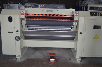Reverse Machines - VARDAR MAKINE - IB Reverse Machines - VARDAR MAKINE - IB