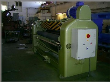 Reverse Machines - Rizzi - SC Reverse Machines - Rizzi - SC