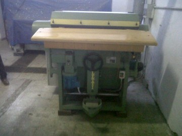 Roller-Buffing - Aletti - Velox Roller-Buffing - Aletti - Velox