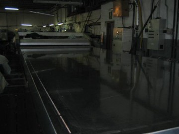 Vacuum Driers / Cooling Towers / Loaders - Gozzini - Duplomatic Super Vacuum Driers / Cooling Towers / Loaders - Gozzini - Duplomatic Super