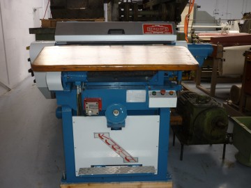 Roller-Buffing - Bergi - Kurta Roller-Buffing - Bergi - Kurta