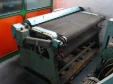Shearing machines - Selbeck - PSM Shearing machines - Selbeck - PSM