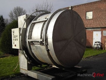Drums - Dose - SD 5 Drums - Dose - SD 5