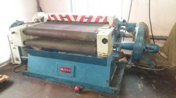 Shearing machines - Capdevila - MCR-125 Shearing machines - Capdevila - MCR-125